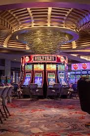 Meja live Kasino Langsung MT win11bet